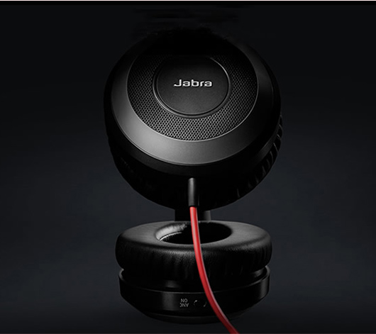 jabra官网