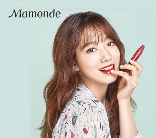 梦妆MAMONDE